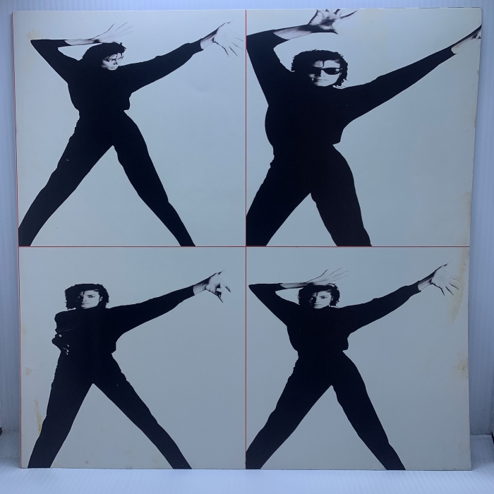 MICHAEL JACKSON - BAD - Imagem 5