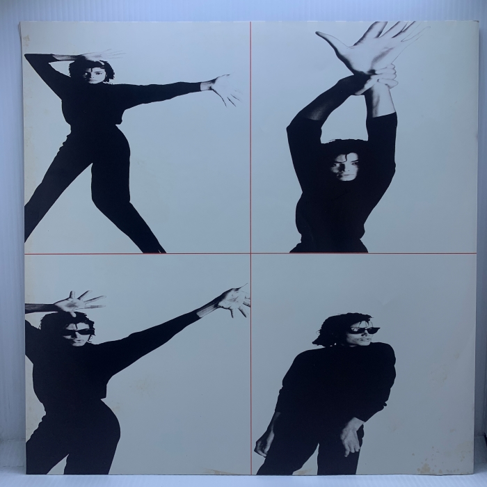 MICHAEL JACKSON - BAD - Imagem 6