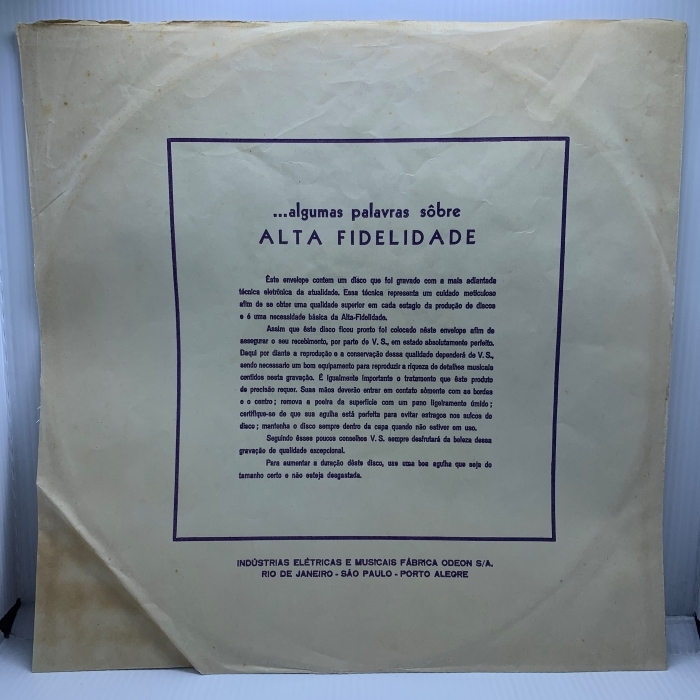 NAT KING COLE - THE VERY THOUGHT OF YOU - Imagem 3