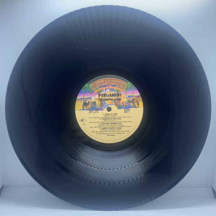 PARLIAMENT - TROMBIPULATION - Imagem 6