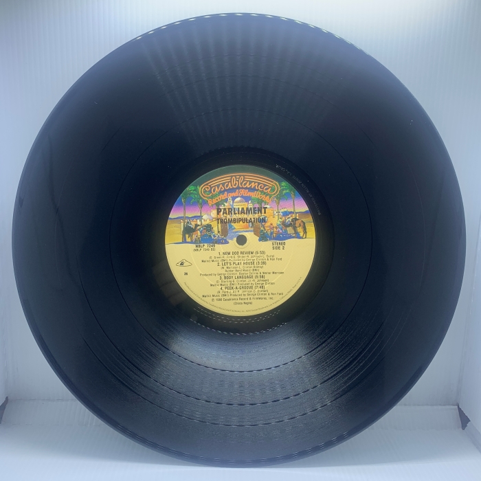 PARLIAMENT - TROMBIPULATION - Imagem 7