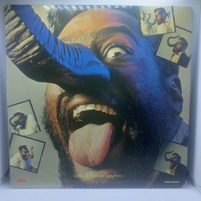 PARLIAMENT - TROMBIPULATION - Imagem 2