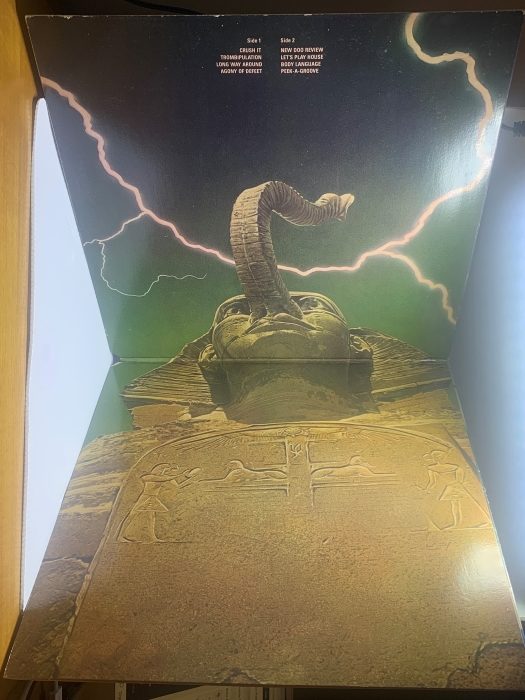 PARLIAMENT - TROMBIPULATION - Imagem 3