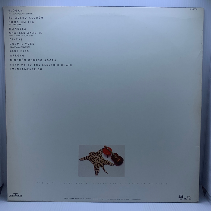 SANDRA DE SÁ - SANDRA! - Imagem 2