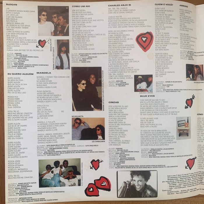 SANDRA DE SÁ - SANDRA! - Imagem 5