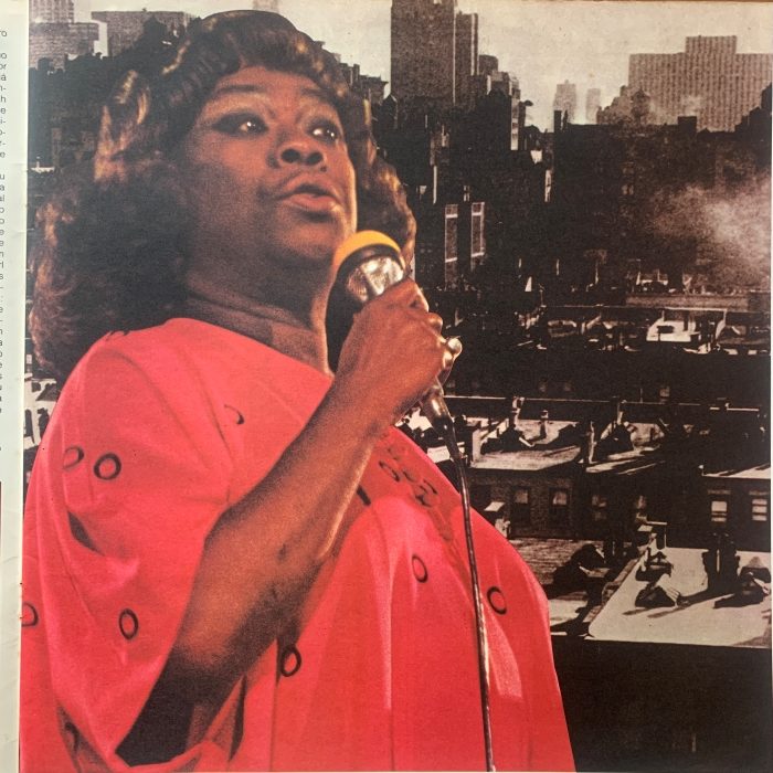 SARAH VAUGHAN - A EMOCIONANTE VOZ DO BEBOP - Imagem 6