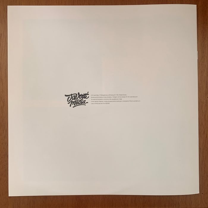 TALIB KWELI - GRAVITAS - Imagem 10