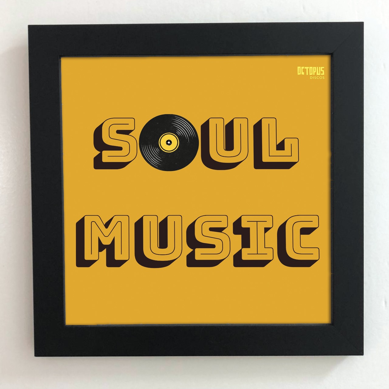 AZULEJO SOUL MUSIC