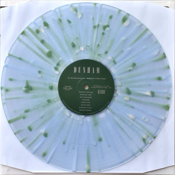 MENAHAN STREET BAND - THE EXCITING SOUNDS OF MENAHAN STREET BAND - Imagem 2