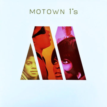 MOTOWN'S 1*s