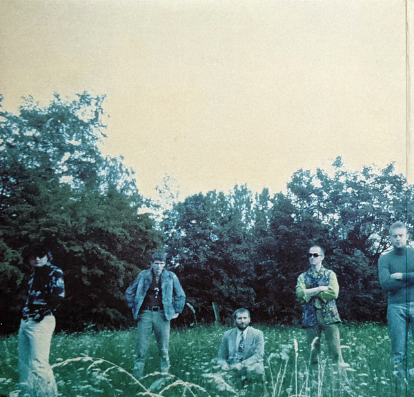 THE POETS OF RHYTHM - DISCERN DEFINE - Imagem 2