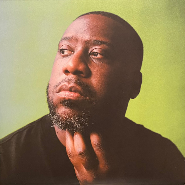 ROBERT GLASPER - BLACK RADIO III - Imagem 7