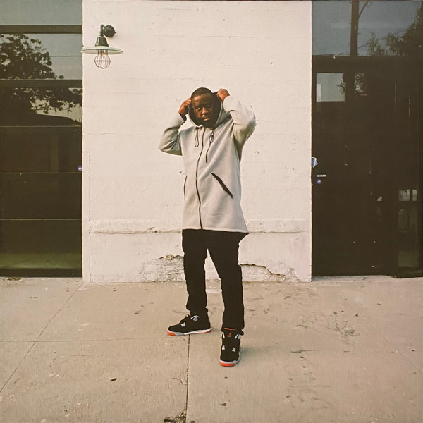 ROBERT GLASPER - BLACK RADIO III - Imagem 6