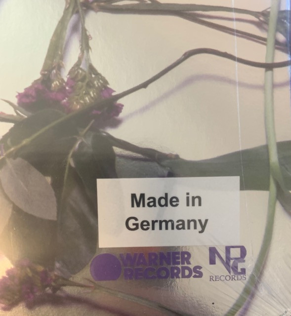 PRINCE AND THE REVOLUTION - PURPLE RAIN - Imagem 6