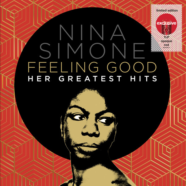 NINA SIMONE - FEELING GOOD (HER GREATEST HITS)